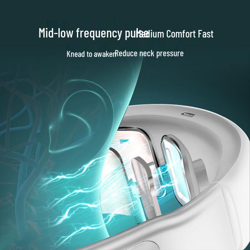 PANGAO P7 Smart Neck Massager