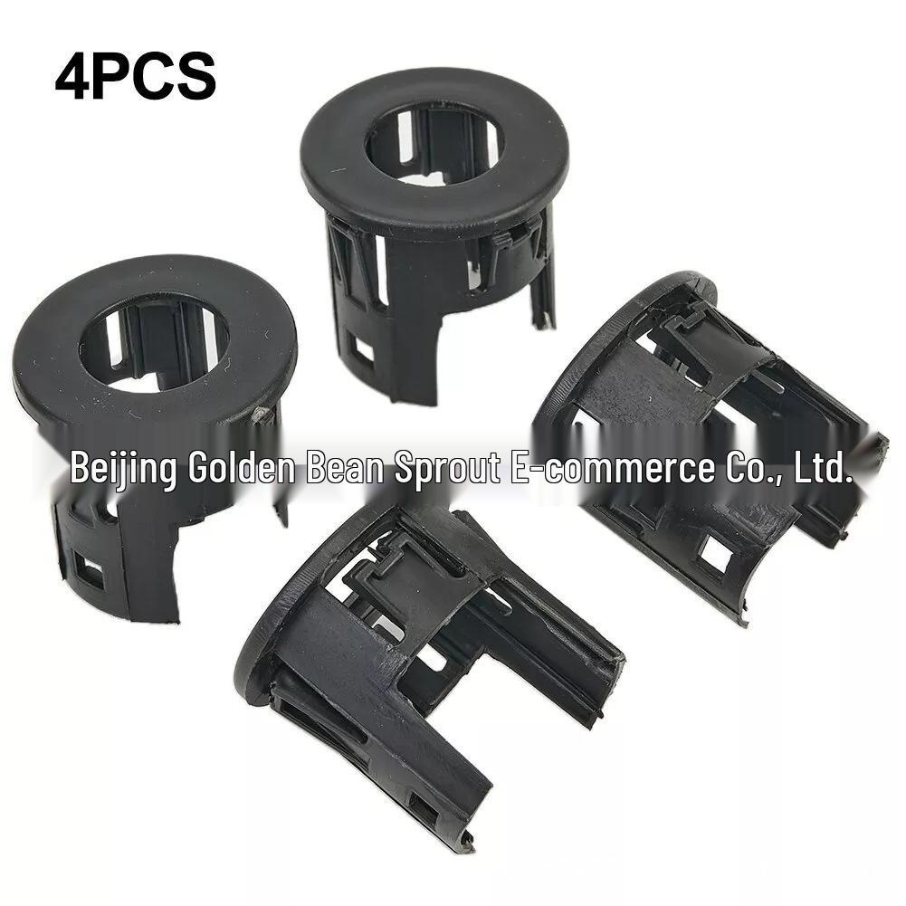 

5LS52TZZAA / 68335619A Front Bumper & Backup Radar Bracket for Dodge Pickup Truck Neutral