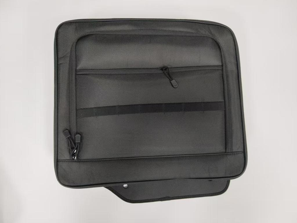 Multifunctional Portable Storage Bag for Mercedes-Benz G500 Tailgate