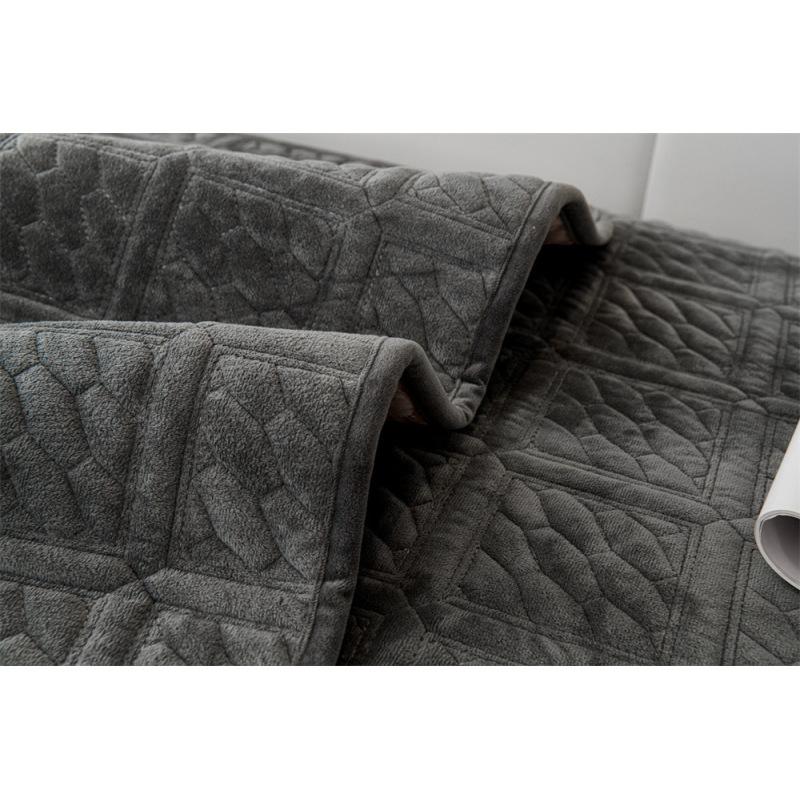 Cotton Sofa Cushion Seat Cushion Non-slip Sofa Cover Cover Universal Sofa Cushion