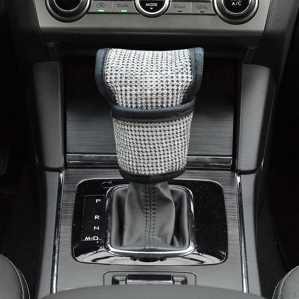 Car Accessories Set Lightweight Replaces for Sedans Vehicles Decoration Shoulder pads
