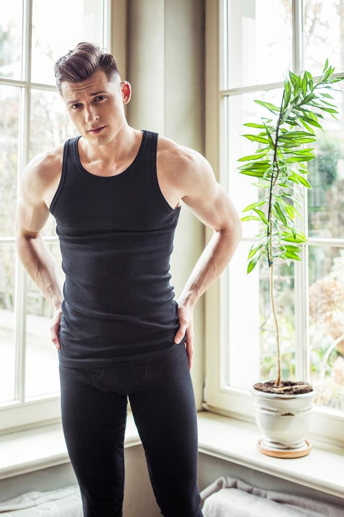 Tanktopp Key (68543)