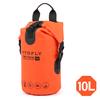 Outdoor Waterproof Dry Bag River Trekking Floating Roll-top Backpack Drifting