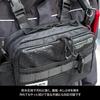 Dress Tactical Shield Chest Bag Fishing Light Rod Pliers Large Capacity Storage - Bag, Game, Ajing, Eging, Holder, Holder,
