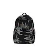 New backpack women's lightweight student nylon polyester schoolbag sweet large-capacity backpack high value versatile