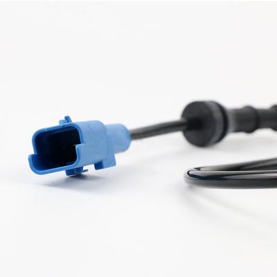 9805066080 ABS Wheel Speed Sensor For Peugeot