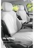 BYD Sea Lion 05EV Four-Season Breathable Flocking Car Seat Cover