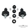Hood Pin Bushing Poly Kit Fits for Kenworth 2003-2010 T2000 2003-2006 T600A