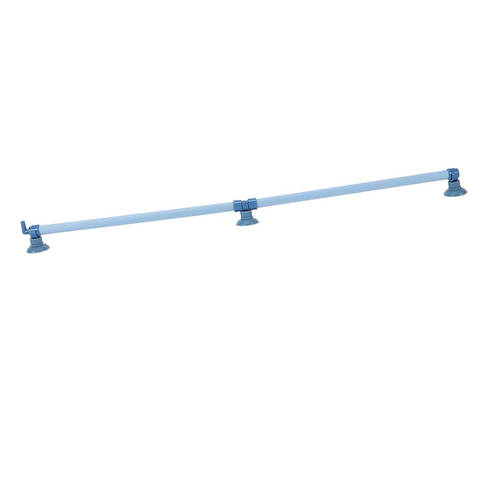 6Sizes Fish Tank Aquarium Air Bubble Aeration Tube Oxygen Pump Diffuser Accessory