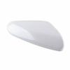 1PCS Left/Right Replacement Rearview Side Mirror Covers Cap for Honda Civic 10th 2016- 76251TBAA11ZF 76251TBAA21ZG