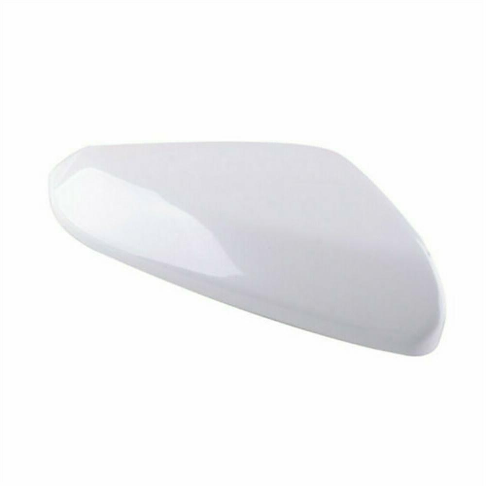 1PCS Left/Right Replacement Rearview Side Mirror Covers Cap for Honda Civic 10th 2016- 76251TBAA11ZF 76251TBAA21ZG