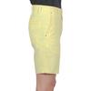 Shorts STORY Golf C23127140 M [Callaway] Men's [TOY Collaboration] (Waist Stretch) / / 1061_Yellow