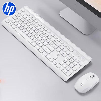 HP Combo de Teclado e Mouse Sem Fio CS500