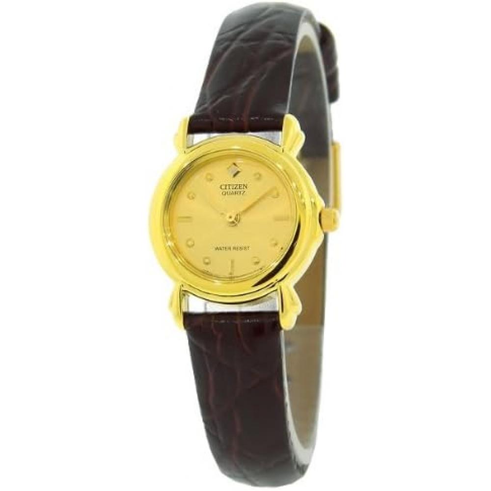

ГРАЖДАНИН ГРАЖДАНИН [ГРАЖДАНИН] № МОДЕЛИ. EL1742 08REL1742 08R CITIZEN Overseas Model Ladies Watch Watch [Параллельный импортный продукт]