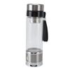 Hydrogen Water Bottle Generator Rechargeable High Concentration Portable Hydrogen Water Ionizer Machine