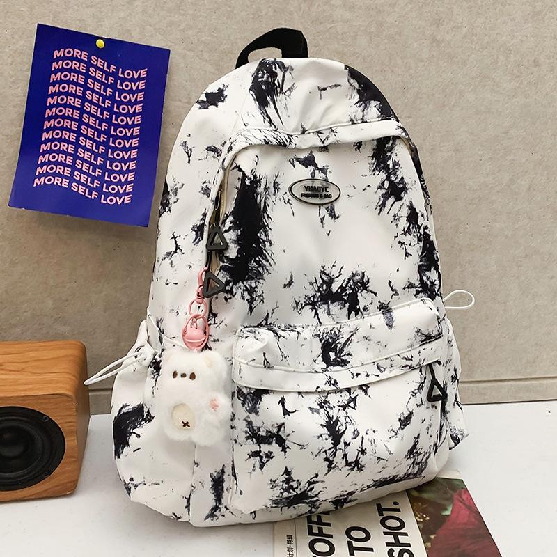 School Bag Children, Girls, Elementary School Students, Junior High School Students, Printed Middle School Students, College Students,