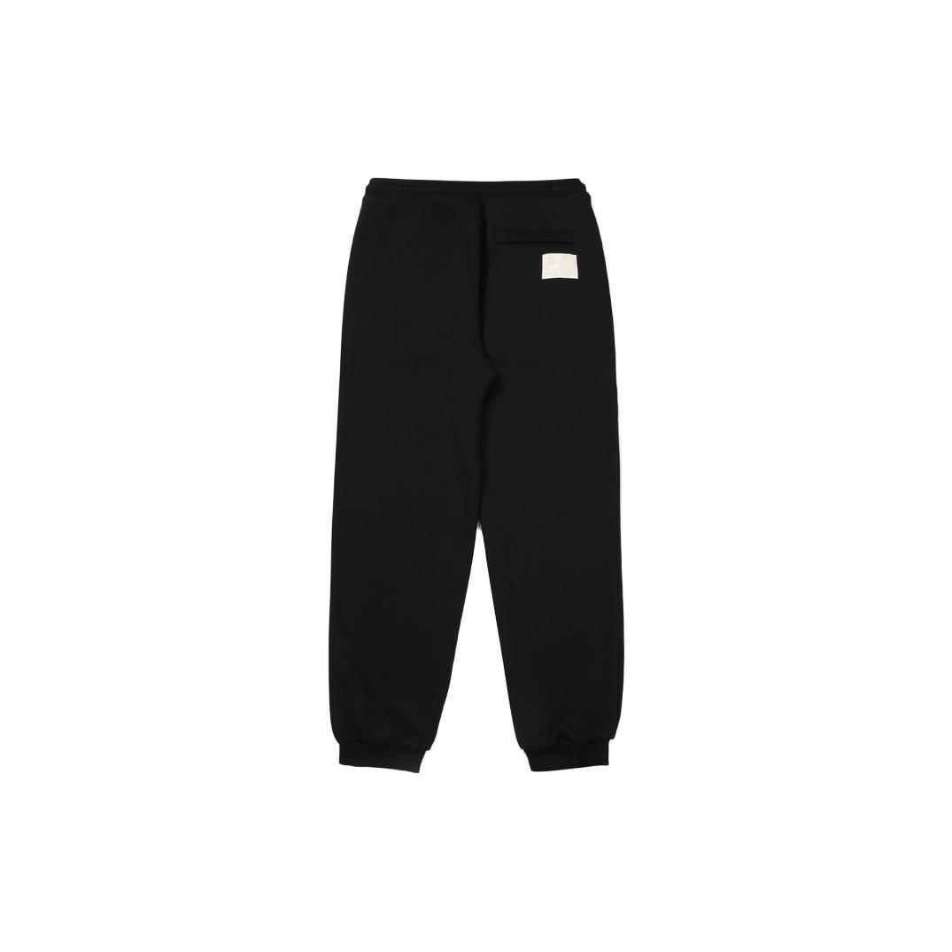 

Новые вязаные спортивные штаны FILA Унисекс Черные FS2FPF3102X-BLK M