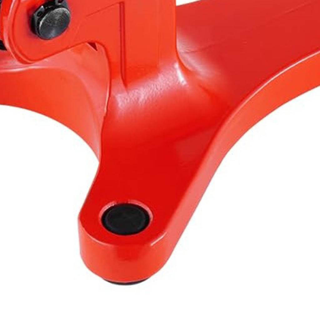 Zacisk do rur 1 cal 1/8 cala do 1 cala 1/2 cala Zakres zacisku Stop aluminium Imadło hydrauliczne do konserwacji mechanicznej Naprawy domowe