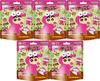 Set 5 Bikkura Tamago Bath Popping Crayon Shin-chan Its Like Chocolate