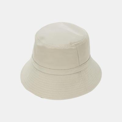 Squaz Bucket Hat Plain Daily Bucket Hat SMO110