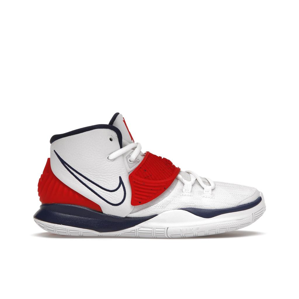 kyrie 6 for kids