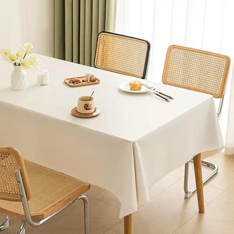 Jiangce Waterproof TPU Tablecloth