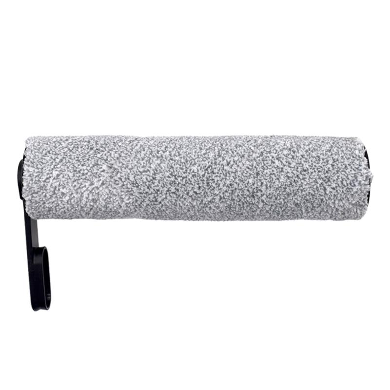 1Pc Main Brush for Tineco Floor One 2.0 LED LCD Vacuum Cleaner Replacement Brush