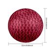 1pc Christmas Trees Size 5 Soccer Ball Professional Match Training Football Indoor &Outdoor Sports Ball Lightweight Durable m6548
