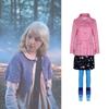 Potter Luna Harry Lovegood Stage Performance Costumes Roleplay Party Halloween