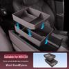 NIO ES8 Armrest Storage Box: Fits 26 Models, Silicone Console Organizer, New Interior Accessory.
