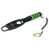 Aluminium Alloy Fish Lip Gripper 2 In 1 Fish Lip Grabber Fishing Lip Grips  Fishing Accessories