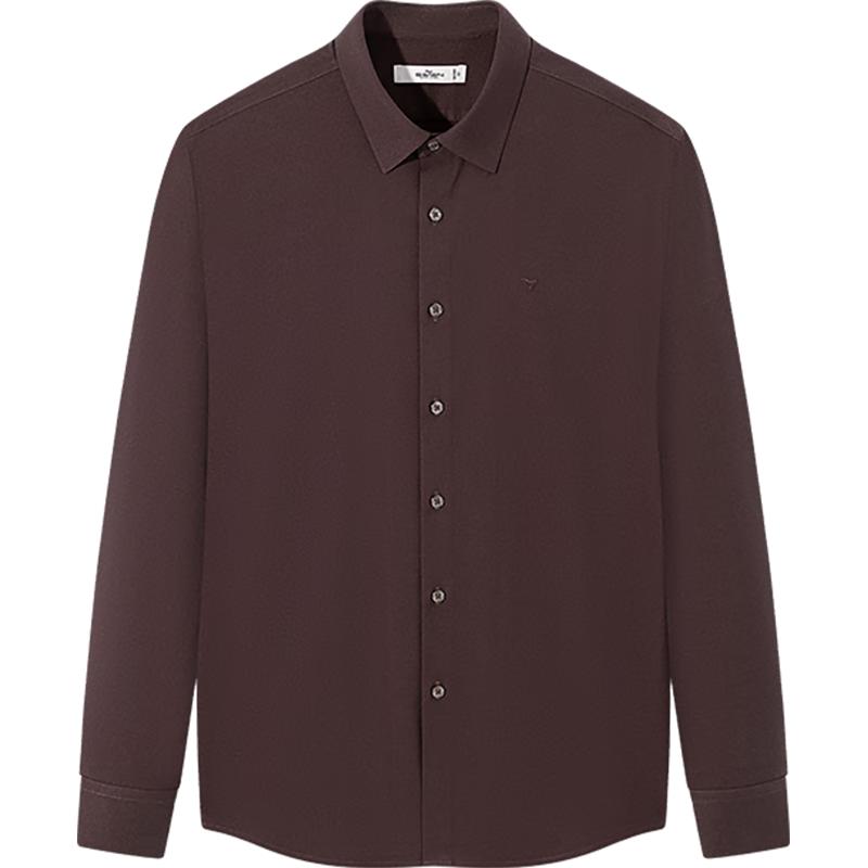 

Seven Brand Men s SORONA Thermal Micro-Brushed Long Sleeve Shirt 43