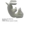 Wine Bottle Holder Cute Resin Dog Wine Rack Bar Decor Sturdy Stable