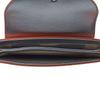 Vivienne Westwood Vivienne Westwood Saffiano Half Moon Saddle Cross Bag 43030094 L001n F401