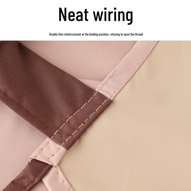 Miaojie Disposable Work Apron