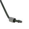 Fuel pipe injector-fuel tank complete Ursus 4512 - 5314 MF4 premium epoxy ANDORIA