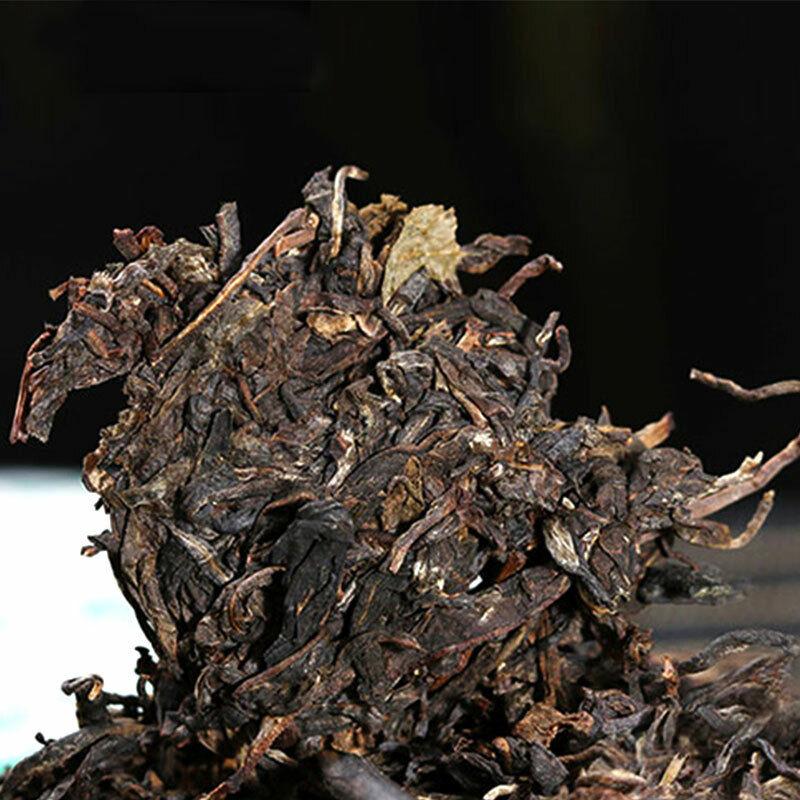 2007 TAETEA Grade Jia Raw Puer Tea Batch 701 Early Spring Round Sheng Cake 380g