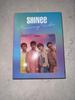 [USED] SHINee Sunny Side FC Limited Edition Fan Club Exclusive CD