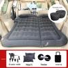 Inflatable SUV Car Mattress & Travel Bed