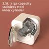 Brand New Fully Automatic Washing Machine Underwear Baby Clothes Washing and Drying Machine Touch Screen Control