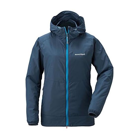 (Mont-bell) mont-bell Windblast Parka Women s