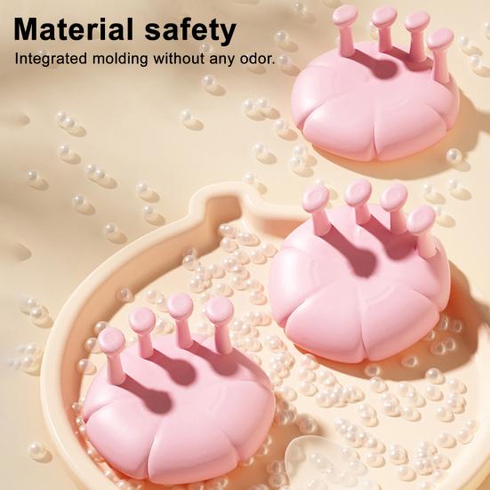 1 Pair Foot Arch Trainer Enhanced Durability Support Flat Foot Strengthener Exercise Rehab Recovery Foot Muscle Strengthening Support