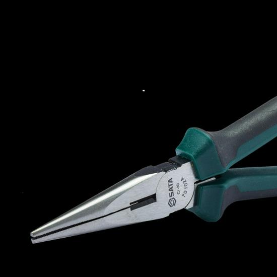 Starrett SATA 6  Needle-Nose Pliers Default Items