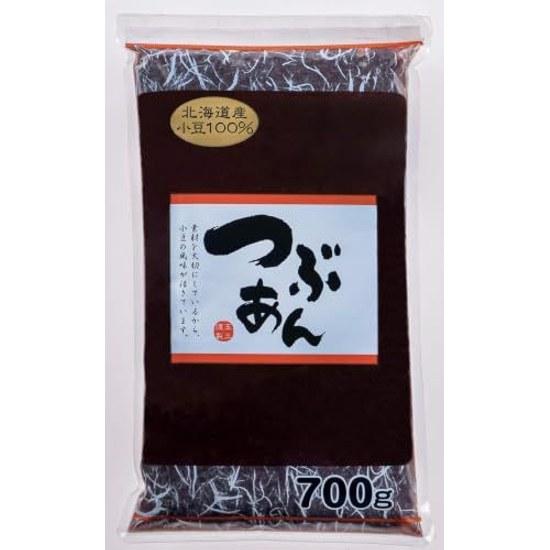 Tama-san Tsubuan 700g