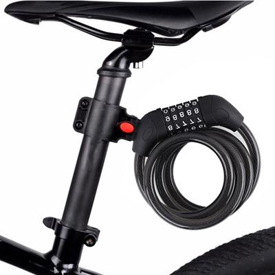 Accesorios para bicicletas – Antirobos