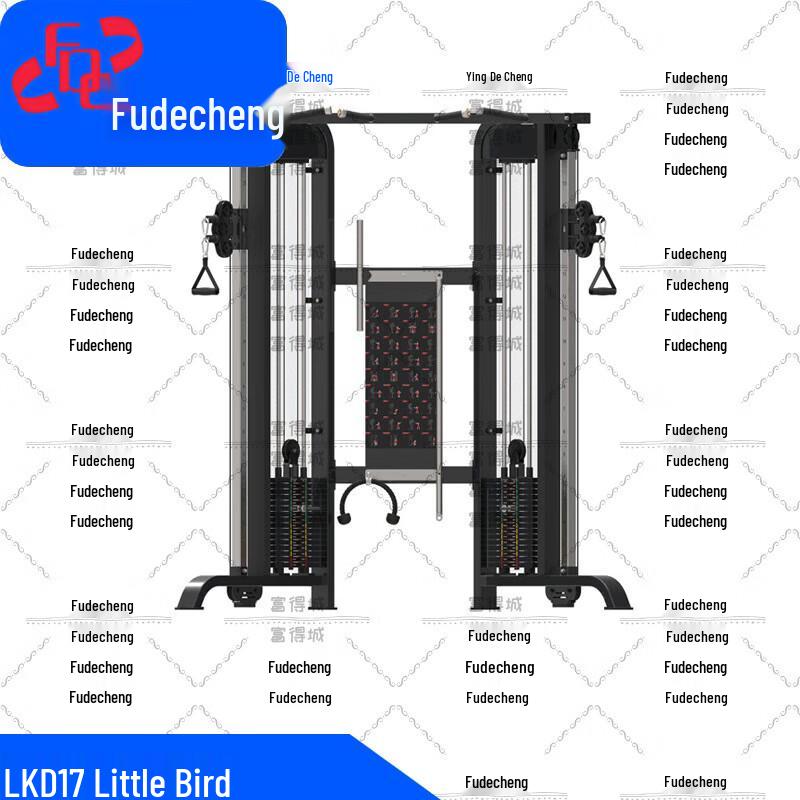 Fudecheng Strength Training Equipment