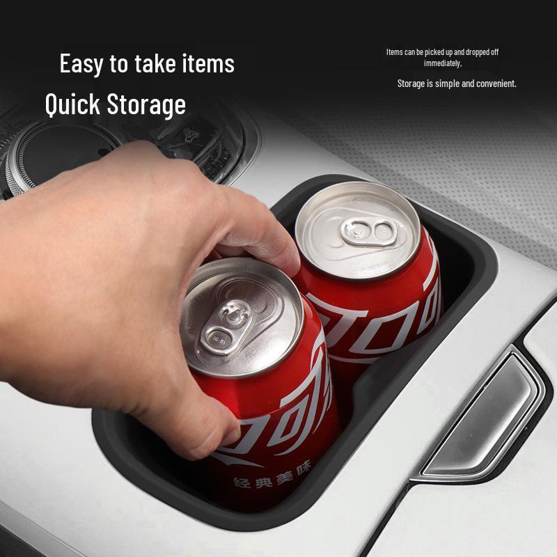 Geely Galaxy 7EMi Console Cup Holder Cover