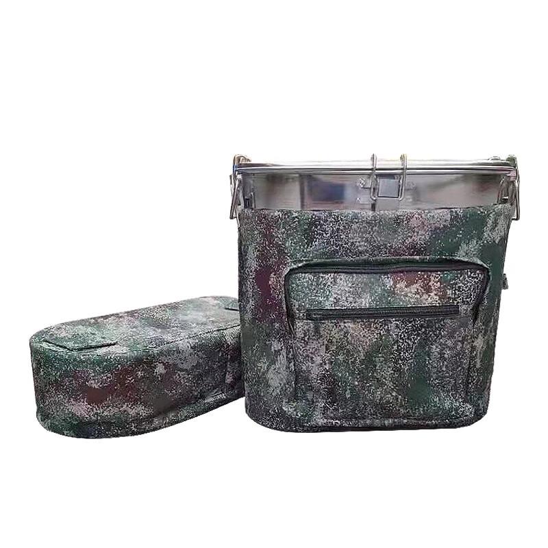 

Jünyi Insulated Food Delivery Backpack