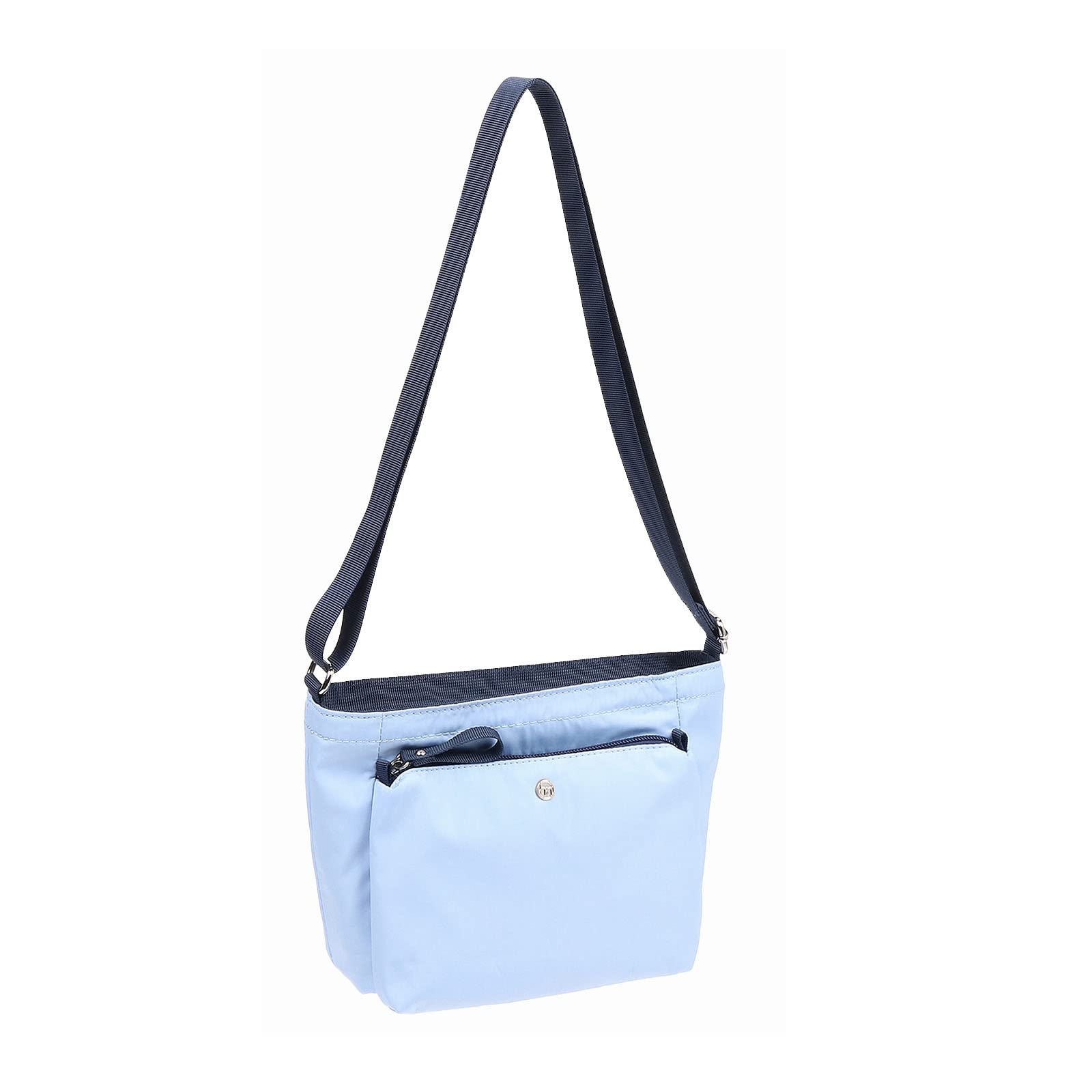 [Хиромити Накано] Сумка через плечо  Азалия  №. 17201