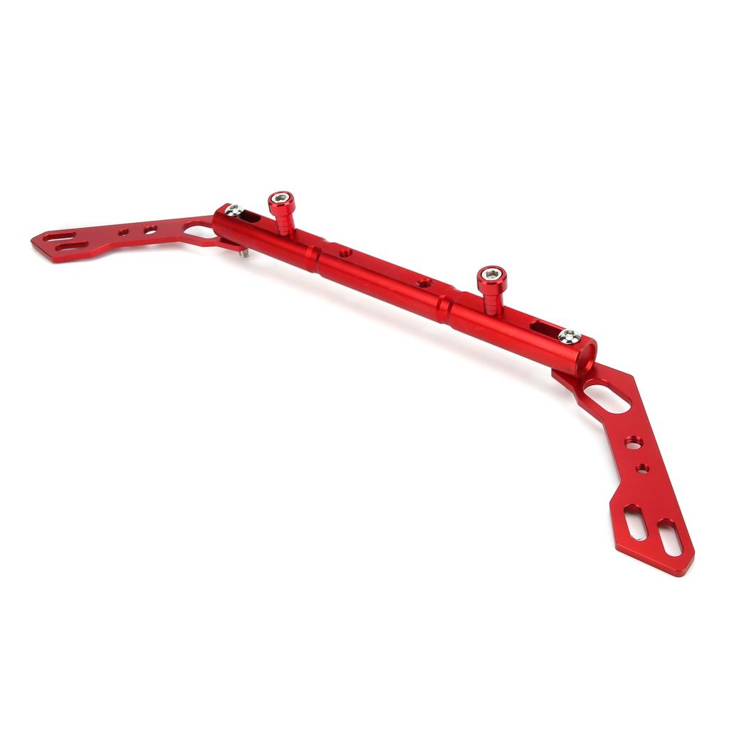 Red Motorcycle Balance Bar Lever Replacement for Yamaha SMAX155 NMAX125 155 XMAX125